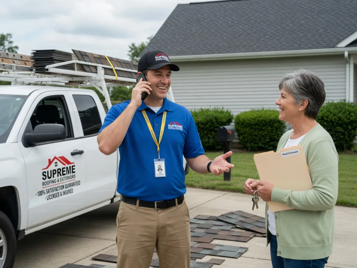 Roof Replacement Day, FL FAQs